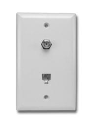 DIRECTCONNECT DCSPHF-WH