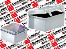 BUD INDUSTRIES NBB-10278