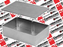 BUD INDUSTRIES CU-470-G