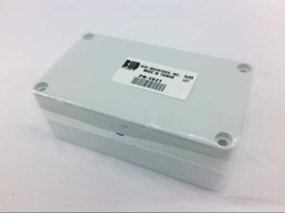 BUD INDUSTRIES PN-1321