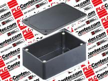 BUD INDUSTRIES CU-3286-MB