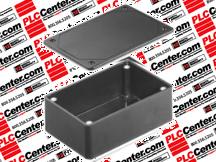 BUD INDUSTRIES CUR-3287-CMB