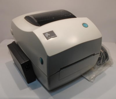 ZEBRA 384Z-10300-0001