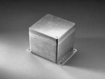 BUD INDUSTRIES AN-2807