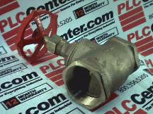 MILWAUKEE VALVE 502-2