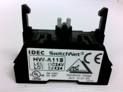 IDEC HW-A11S