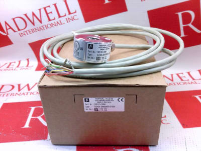 PEPPERL & FUCHS THI40N-2AAK2R6TN-01024