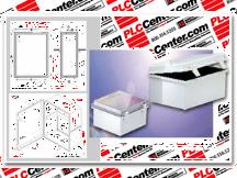 BUD INDUSTRIES NBB-22251