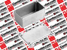 BUD INDUSTRIES CU-5473-B