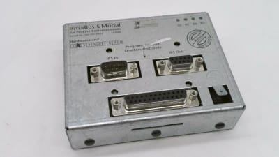 HELMHOLZ 700-100-ISM12