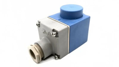 DANFOSS 018F6702