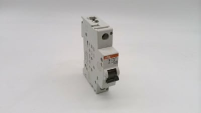 ASEA BROWN BOVERI S201P-C1.6
