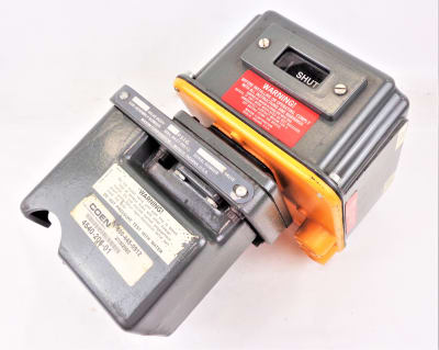 COEN .75 CC 8730 1
