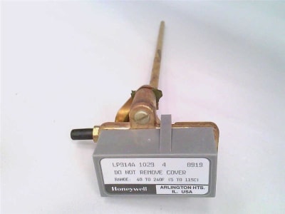 HONEYWELL LP914A-1029