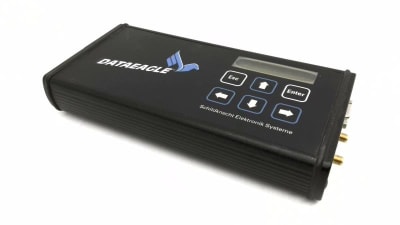 SCHILDKNECHT AG DATAEAGLE 1000