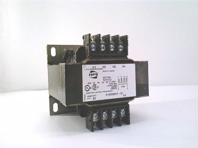 HAMMOND POWER SOLUTIONS 127413