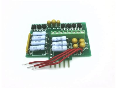YASKAWA ELECTRIC DI-004
