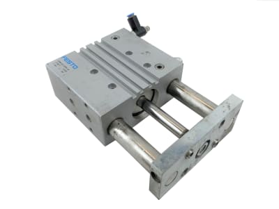 FESTO DFM-50-80-P-A-GF