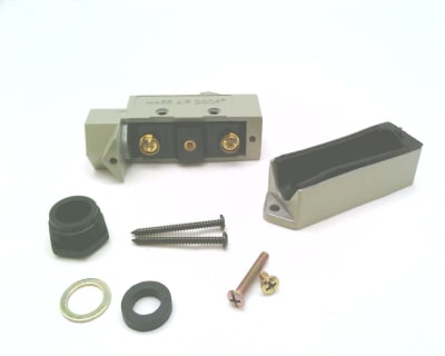 MARS TZ-6001-20A
