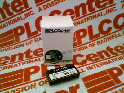 ADVANCED ENERGY BXA10-12S15