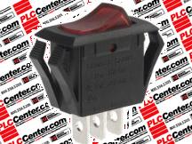 APEM COMPONENT 2649LH/2A21600L110V