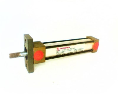 NORGREN ETFR-5/16-REV. #0-3/4X3
