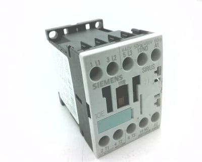 SIEMENS 3RT1015-1AV61