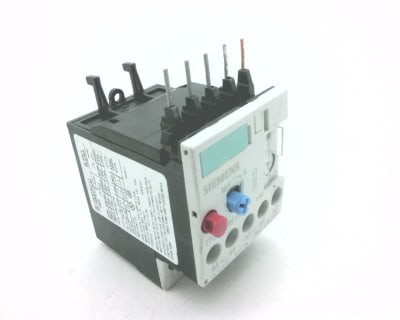 SIEMENS 3RU1116-1DB0