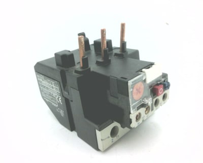 SCHNEIDER ELECTRIC LR2D3557