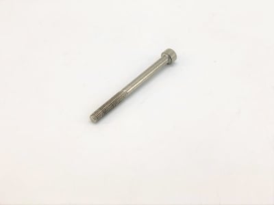 EFECTOR SCR, SKT HD C, SS, M5X60MM-F13028