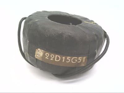 GENERAL ELECTRIC 22D15G51
