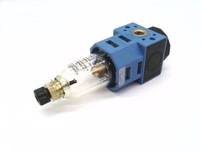 FESTO LFM-1/8-S-B