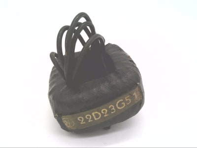 GENERAL ELECTRIC 22D23G51