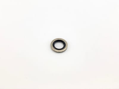 EFECTOR SEAL, 1/8", EPDM/SS-US0024