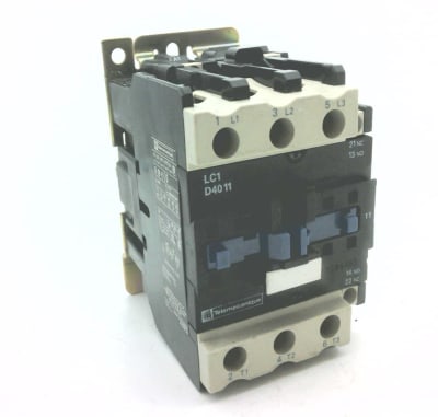 SCHNEIDER ELECTRIC LC1D4011F7