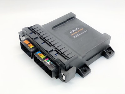 EFECTOR HIGH CURRENT MODULE-UCR111