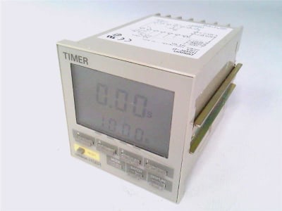 OMRON H5BR-B-AC100-240
