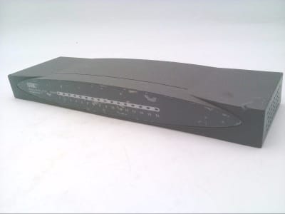 SMC NETWORKS SMC-EZ6516TX