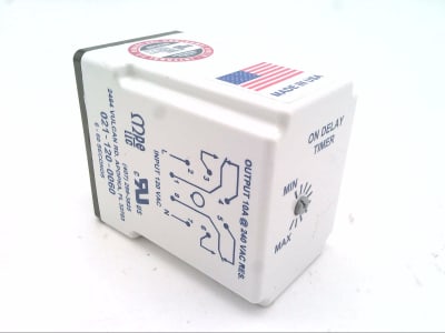 MOTOR PROTECTION ELEC. INC 021-120-0060