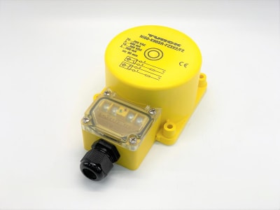 TURCK NI60-K90SR-FZ3X2/F2