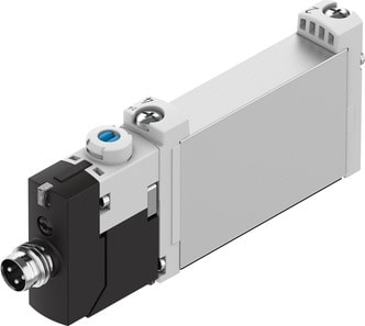 FESTO VUVG-B10-M52-MZT-F-1R8L
