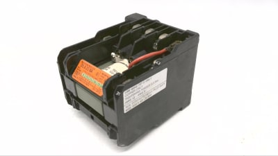 EATON CORPORATION DIL0-22-NA-110/120VAC-50/60HZ