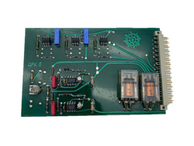 PROTAB OPK6