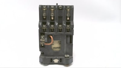 EATON CORPORATION DIL00-52-NA-115V/60HZ