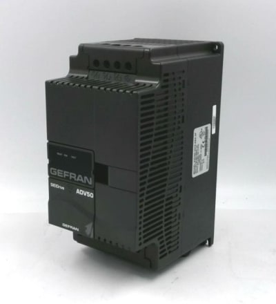 GEFRAN ADV50-3075-XBX-4F