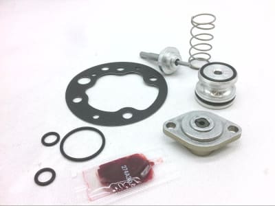 ROSS CONTROLS 249K77