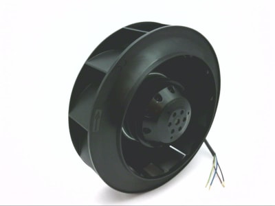 EBM PAPST R2E220-AB08-12