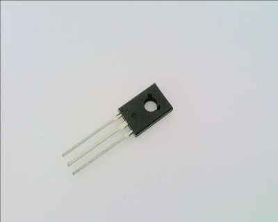ON SEMICONDUCTOR MJE13003
