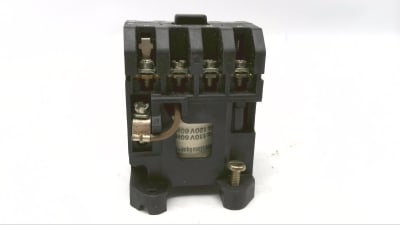 EATON CORPORATION DIL00L-31-NA-120V