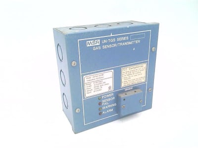 MSA UNTGS-R221K